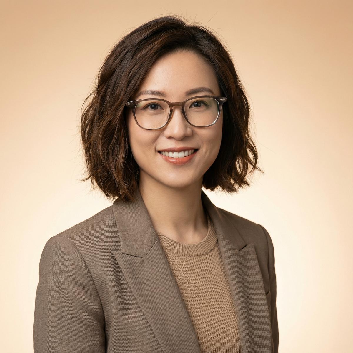 幼幼社区顾问苏婉清